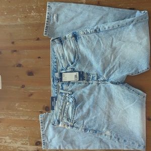 DIVIDED H&M Denim